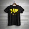 ESTAMPA PARA CAMISETA DARK