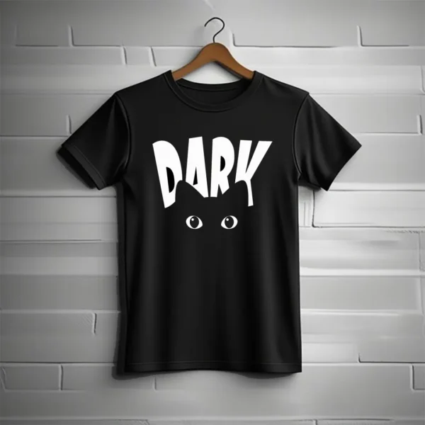 ESTAMPA PARA CAMISETA DARK - Image 2