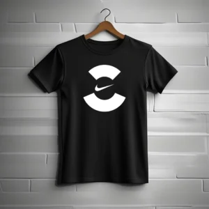 Estampa para camiseta Nike