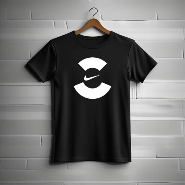Estampa para camiseta Nike