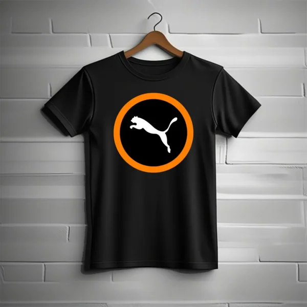 Estampa para camiseta marcas puma