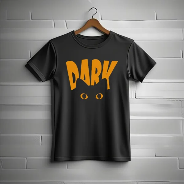 ESTAMPA PARA CAMISETA DARK - Image 4