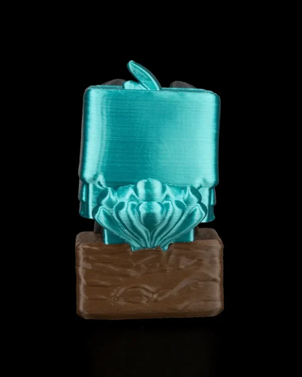 Humming Qbird – Beija-flor Articulado com Clique Relaxante - Imagem 5